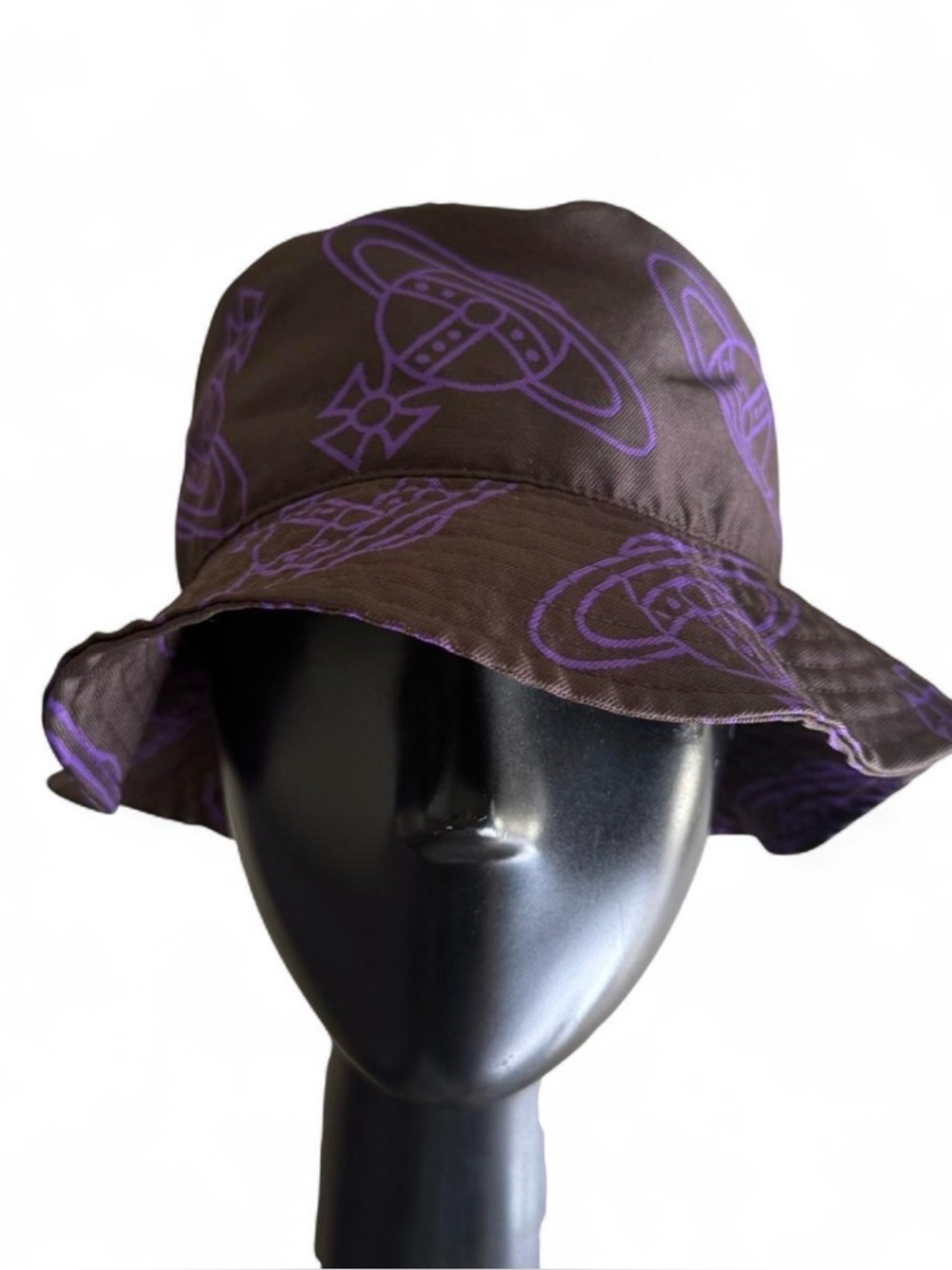 Vivienne Westwood Bucket Hat